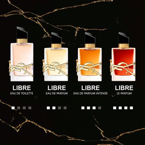 libre givenchy parfum|libre le perfume ysl.